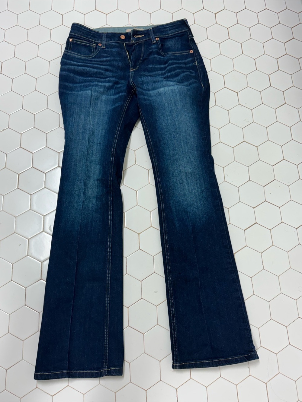 Ariat R.E.A.L Midrise Bootcut Jeans